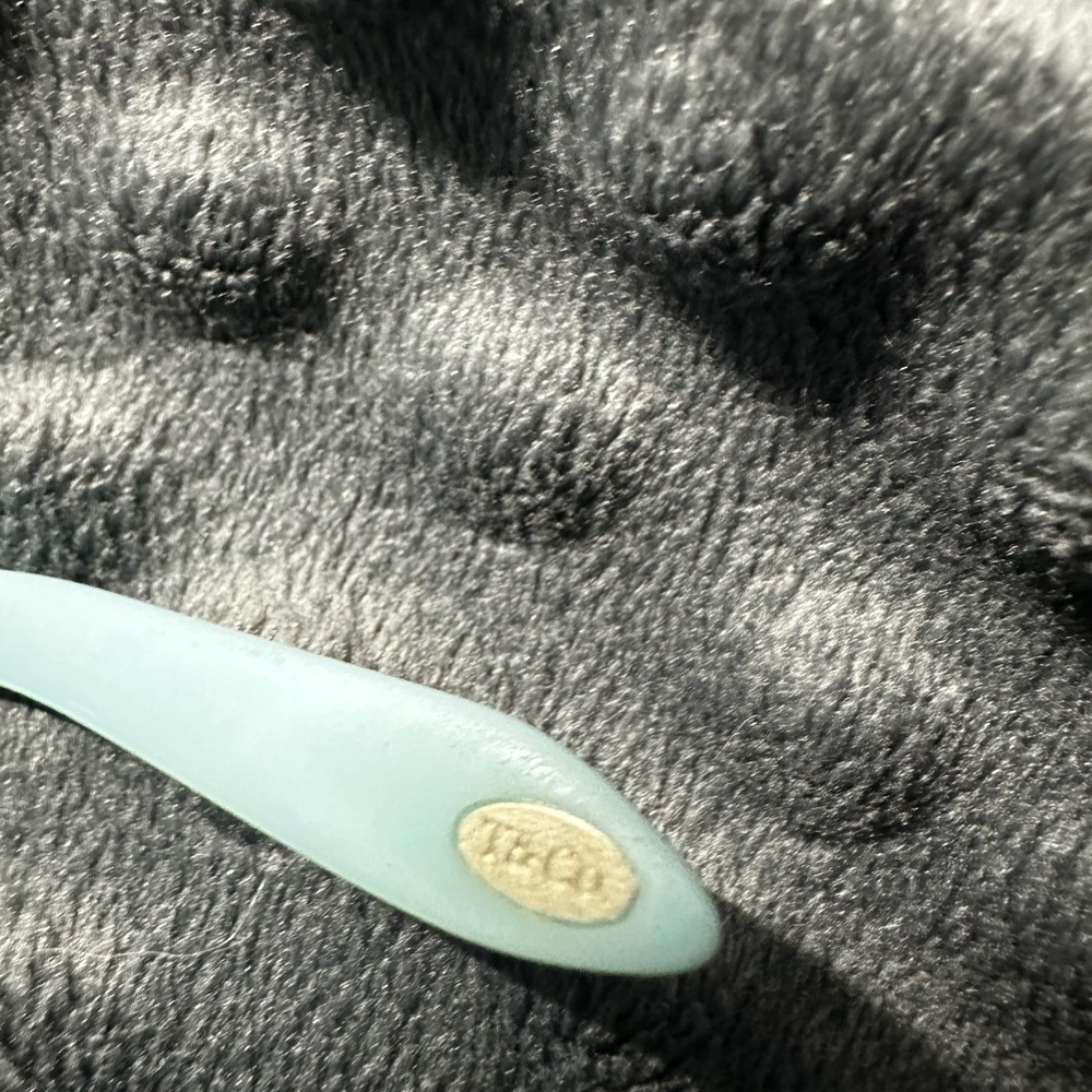 Authentic Tiffany & Co. Rectangle Sunglasses - Picture 8 of 15